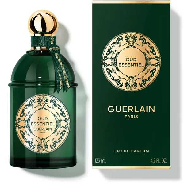 Oud Essentiel edp 125ml