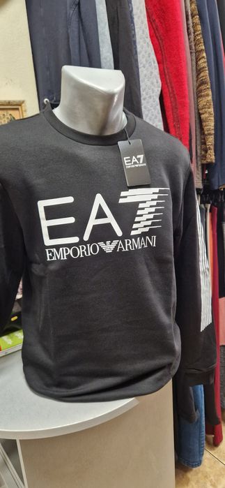 Блузи Емпорио Армани 7