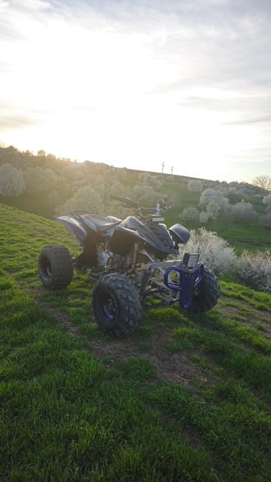Атеве shineray 250cc с чисто нов двигател и карбуратор.