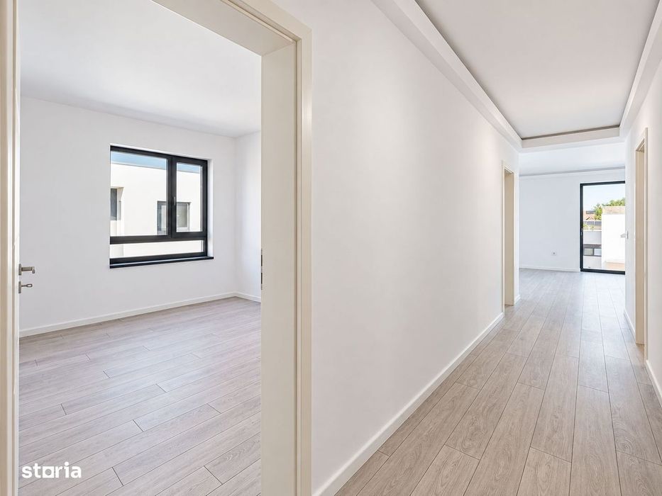 Apartament 3 camere, 2 băi | Braytim | Comision 0%