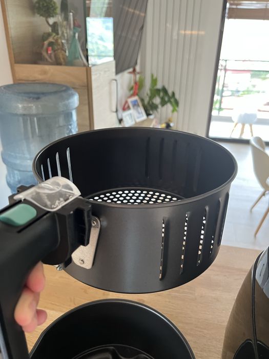 Уред за здравословно готвене Gorenje AF1409DB