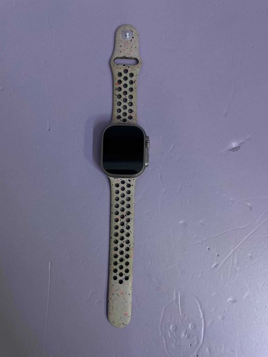 Apple Watch ULTRA  #CA31383