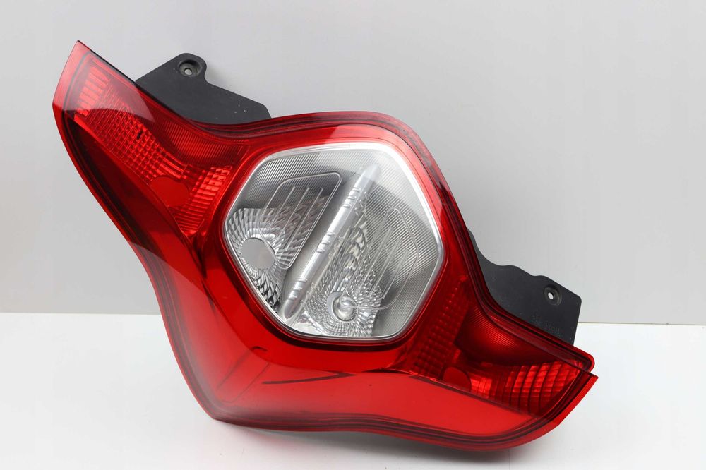 Стопове Dacia Lodgy Дачия Лоджи 2012+, стоп Дачия светлини