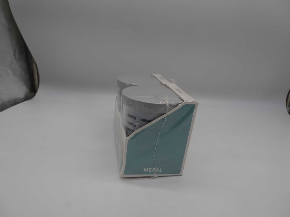 Recipient pentru fructe si legume Mepal Ellipse Nordic