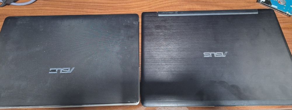 Asus i3,i7 2ta noutbuk