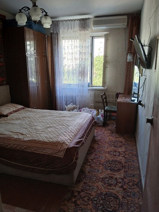 Продажа квартиры