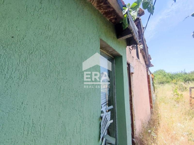 Продава се Къща в Хасково, Възраждане - 20 кв.м за 1403 €/кв.м - Снимка #1