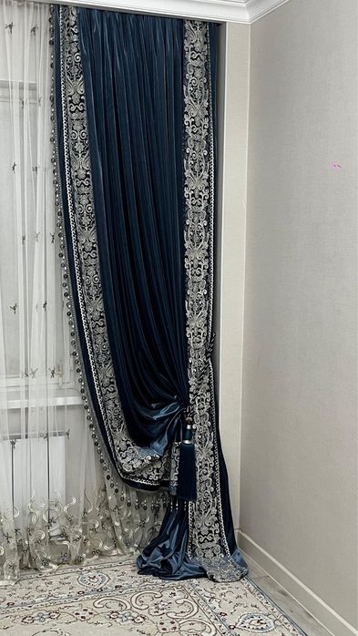 Продается занавеска и тюль