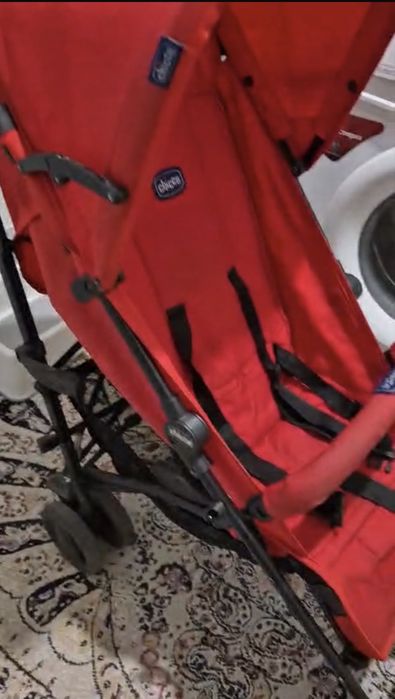 Коляска chicco london