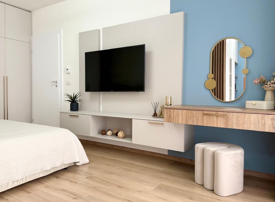 Închiriez apartament 2 camere