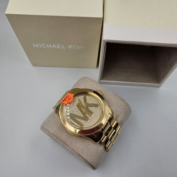 Amanet F 28: Ceas Michael Kors Dama MK5706(N)