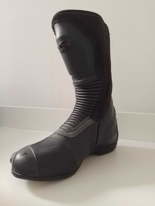 Мото ботуши spyke