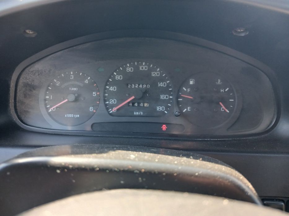 Kia Sportege Grand