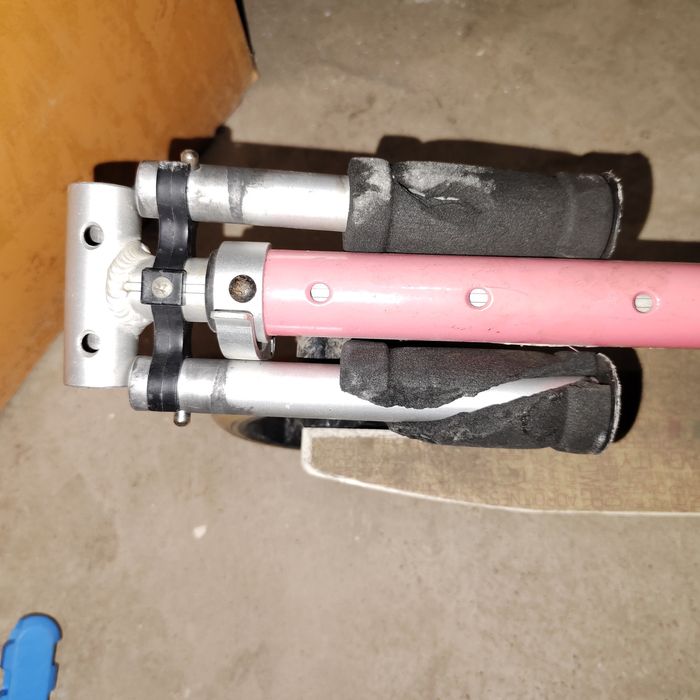 Продам детский Самокат