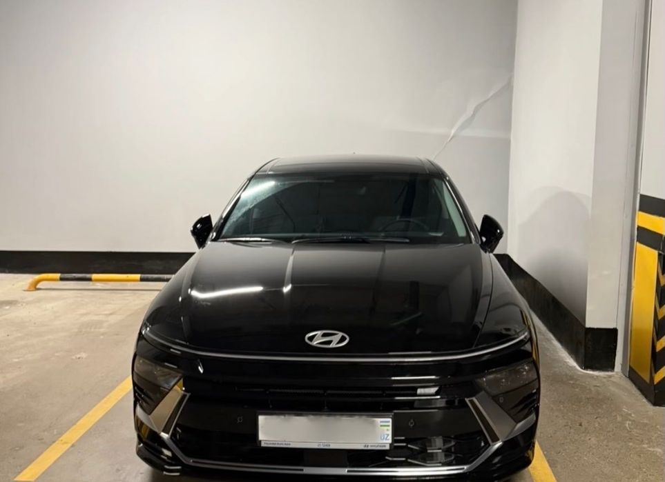 Hyundai Sonata Style sotiladi