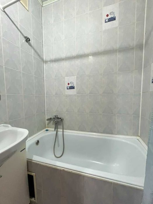 Продам 1комн кв 8мкр