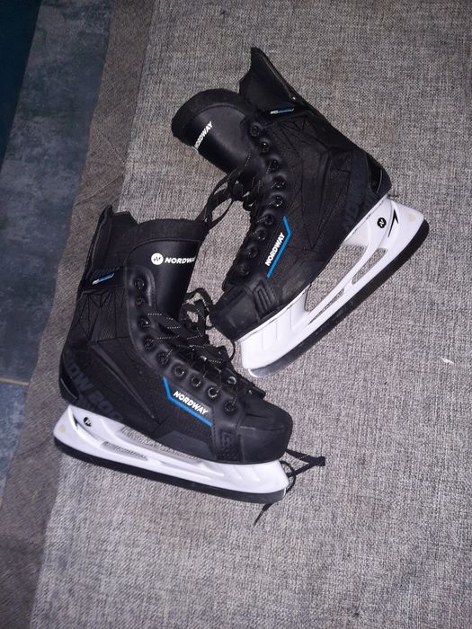 Продам коньки Nordway 200, размер 42