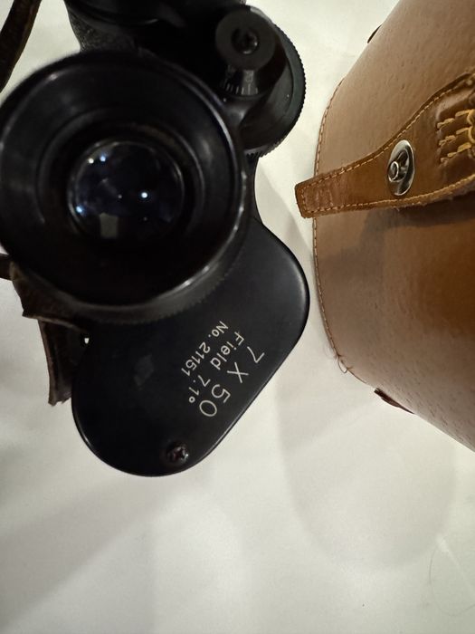 Бинокъл Aloma Japan