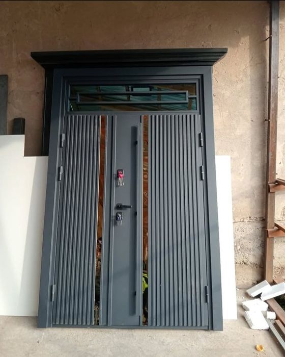 Сварочные работы