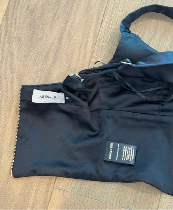 Top corset murmur xs 34