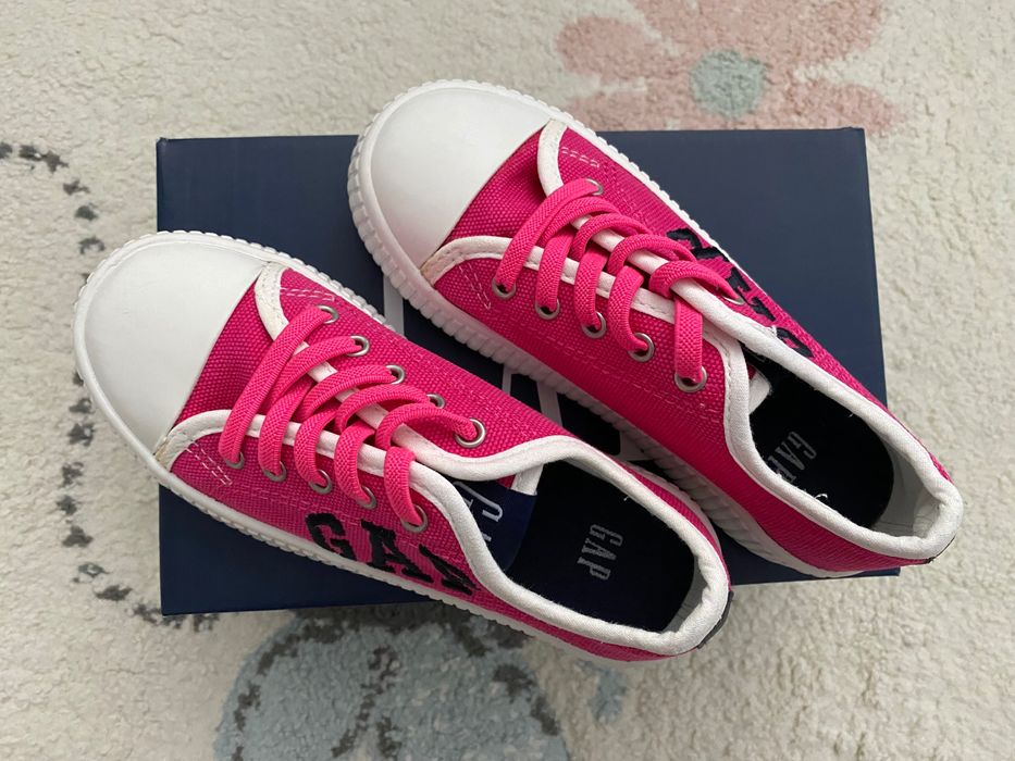 Детски кецове GAP