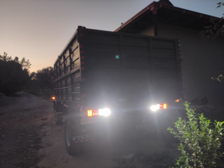 Мошин газ 53 самасувал бе харажат