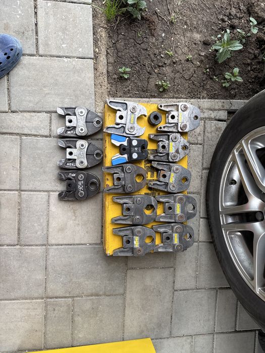Vind bacuri REMS  mari