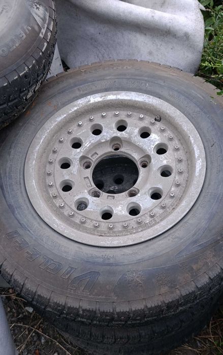Диски 14 5х139.7