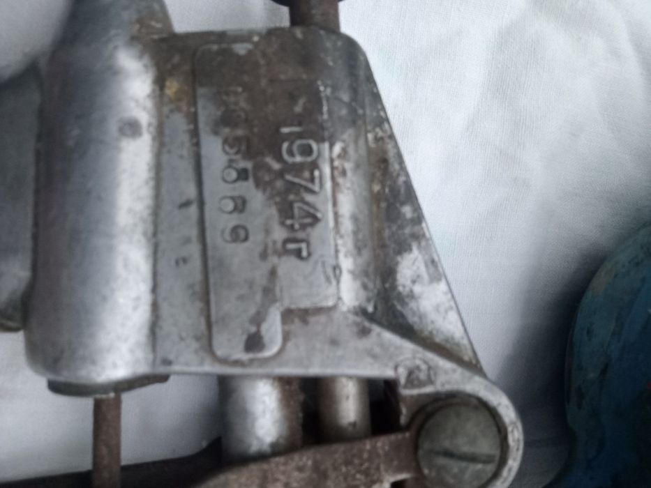 Продам советский краскопульт.