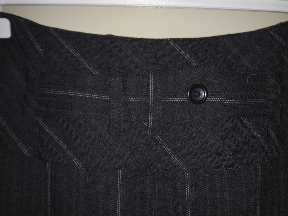 Fusta House of Art, mar.40 (M), pt timp rece.