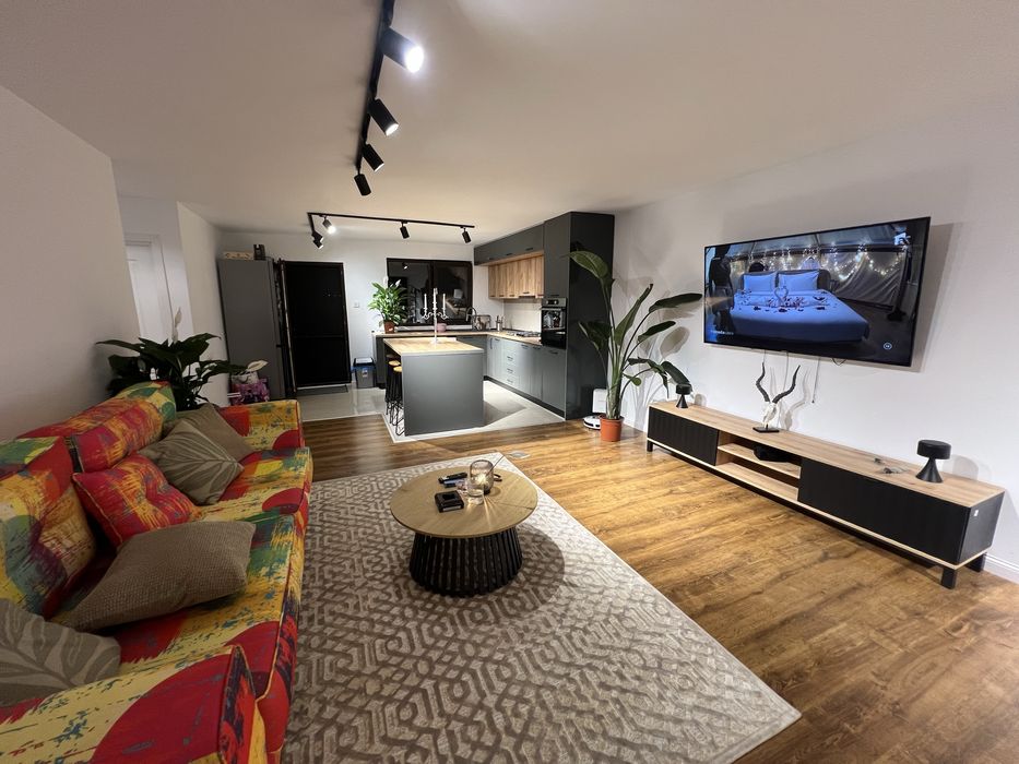Casa de vanzare construita in 2025
