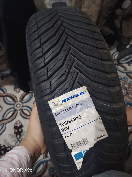 Balon yangi 4ta sezonniki