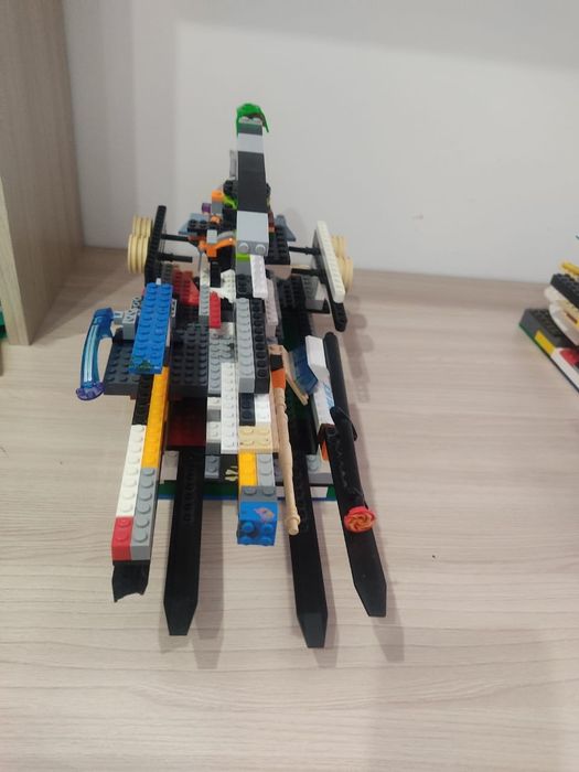 Продам Лего , (Танки )