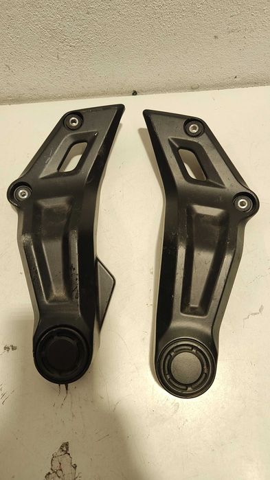 instalatie relee piese MT07