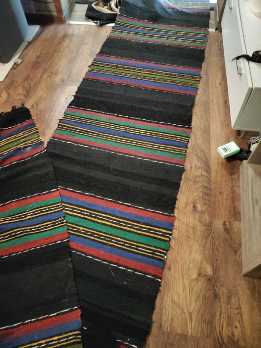 Автентични Ръчно изработени