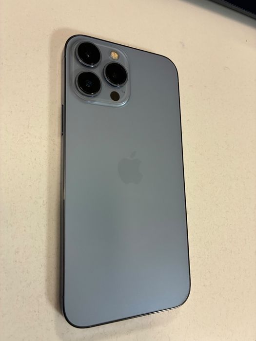 Iphone 13 pro max 256gb без ремонта