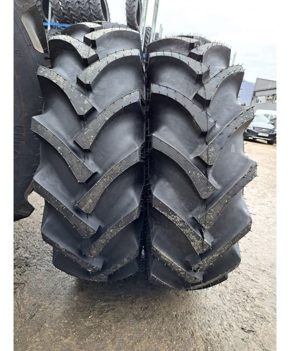 14.9-24 mrl mrt 329 14pr tt (14924)  Cauciucuri tractor, Fiat, Case, Fendt, John Deere, New Holland, Massey Ferguson, UTB   Cauciucuri tractor, Fiat,