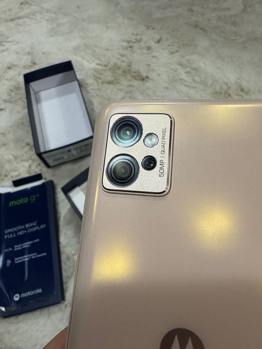 Motorola G32 / 90Hz / Dolby atmos