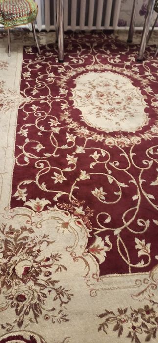 Ковер (палас) большой