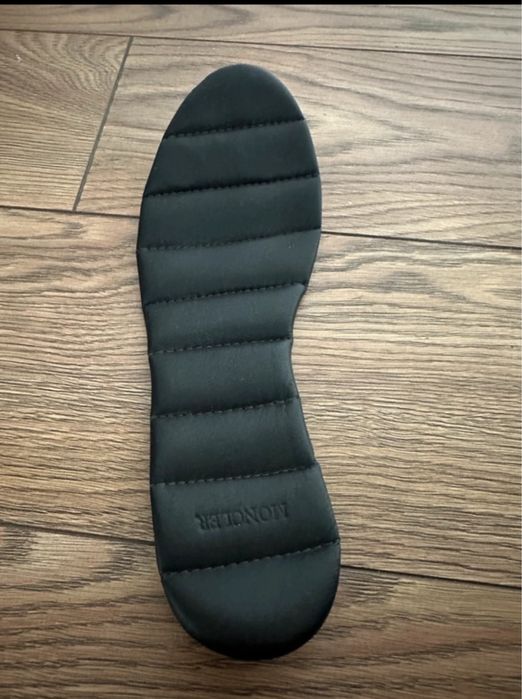 Ghete/bocanci Moncler,unisex,originali,nr 41 (26.5 cm),noi!