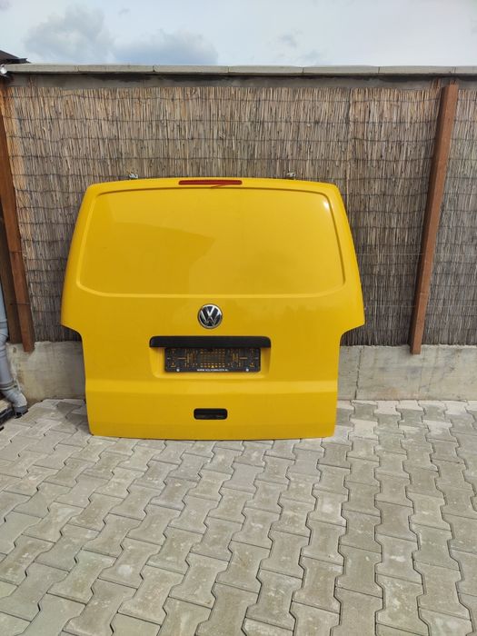 Задна врата за wv Транспортер Т5
