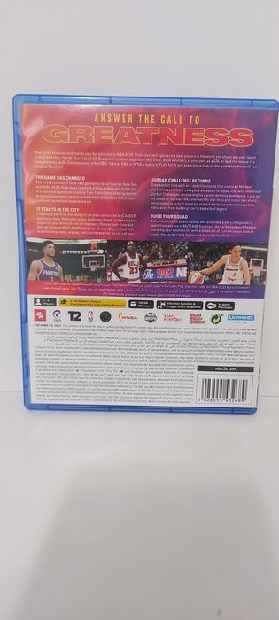 Обмен диск для ps4 и ps5