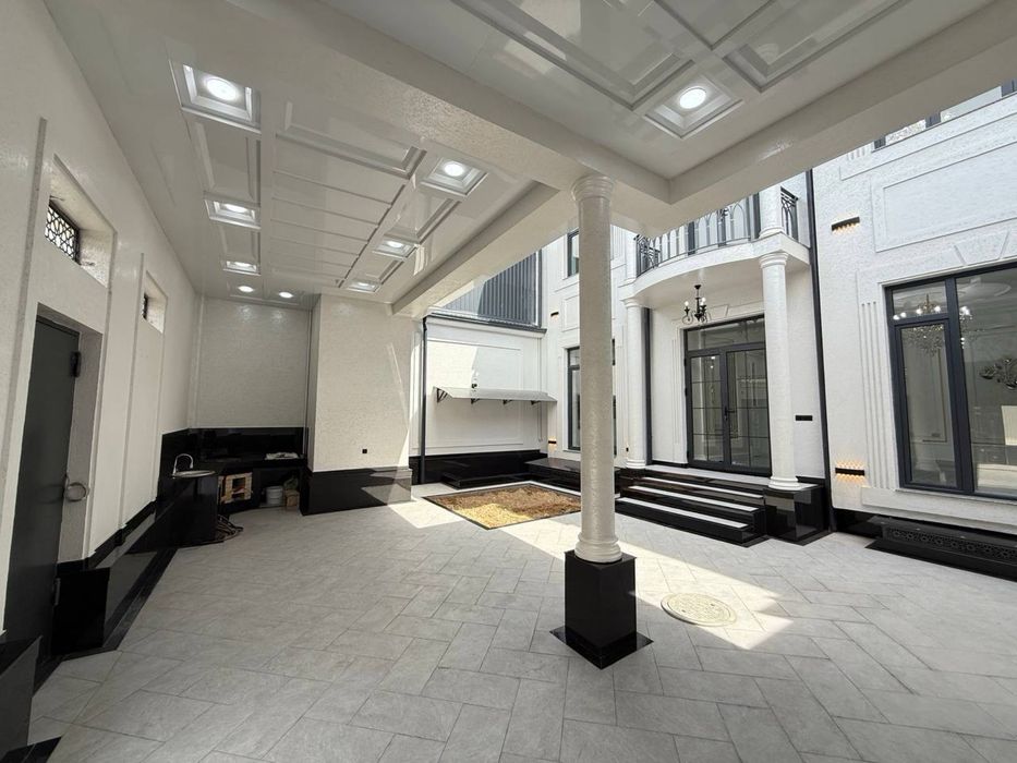 ‼️Метро линия продается хайтек участок Элитная махалля