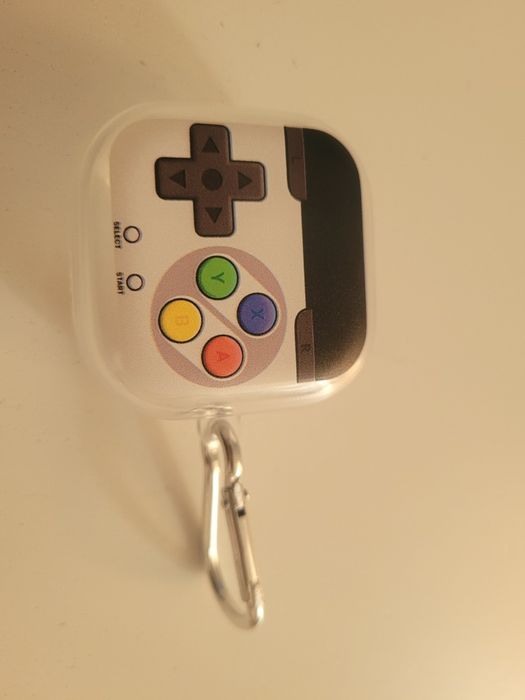 Husa casti Samsung Buds 4 / 4 PRO