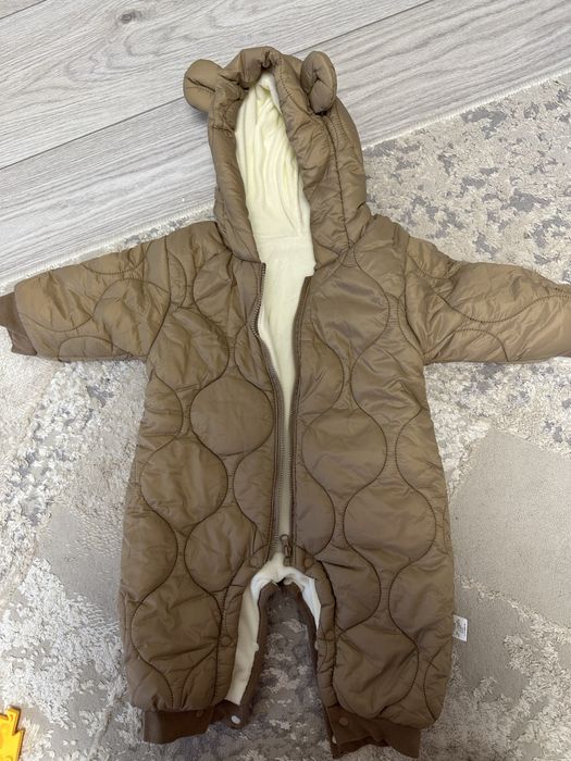 Комбинезон детский