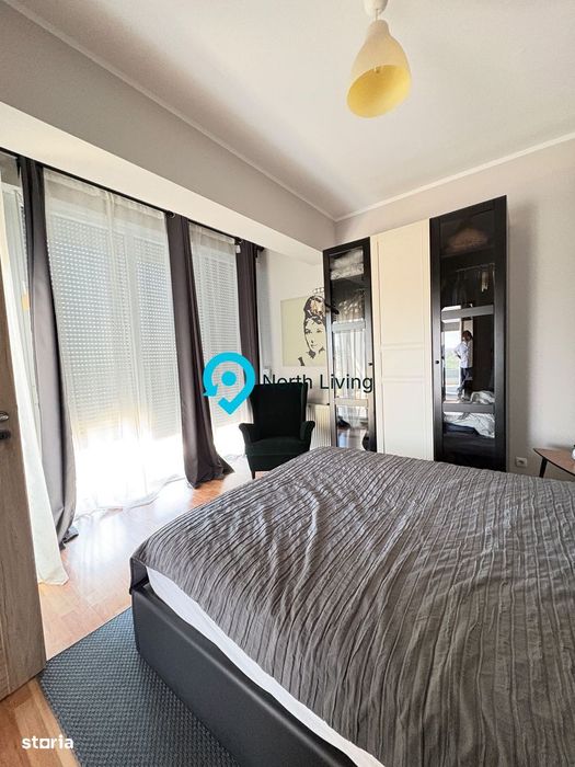 Duplex Superb + Mansarda | OTOPENI