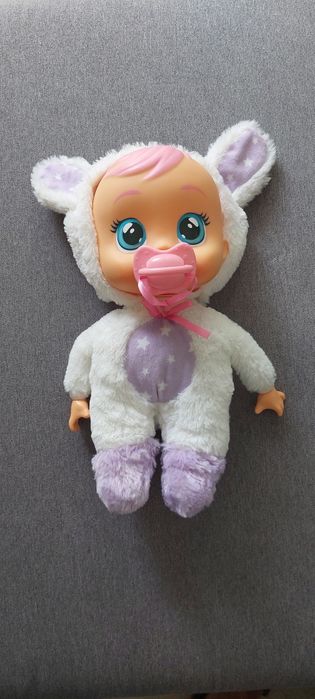 Плачеща Кукла Cry baby