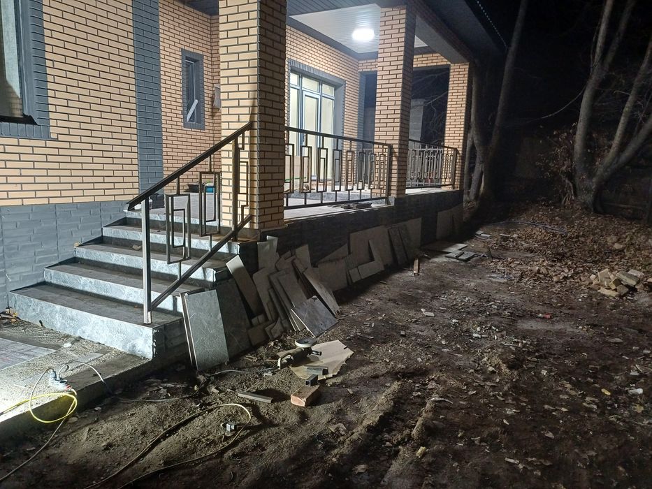 Сварщик сварка на выезд