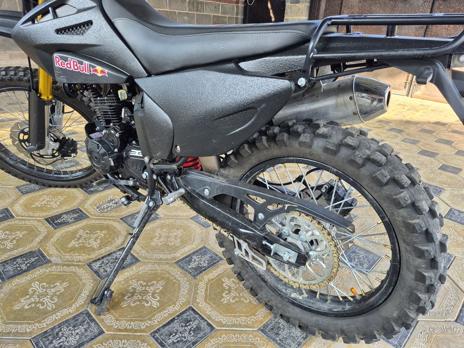 Эндура Almator 250