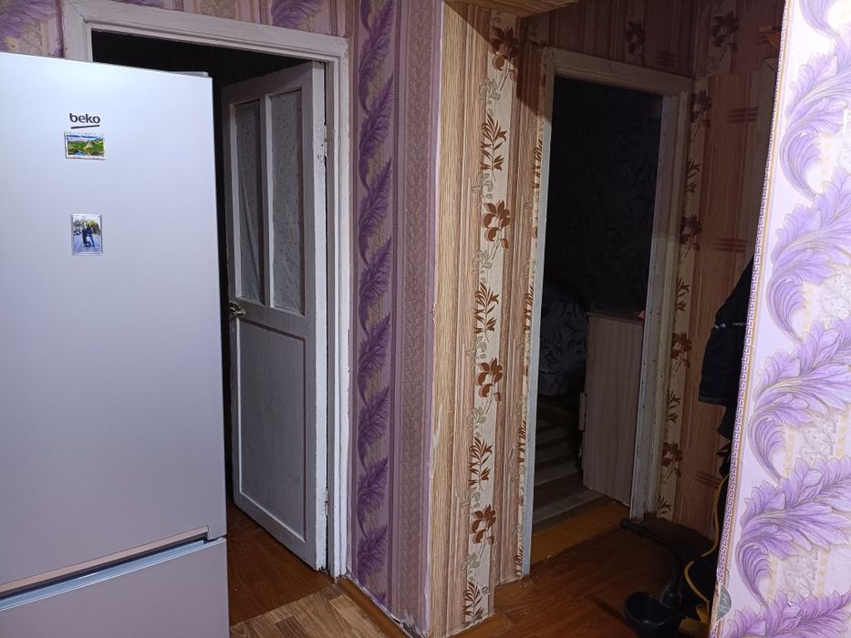 Продается квартира